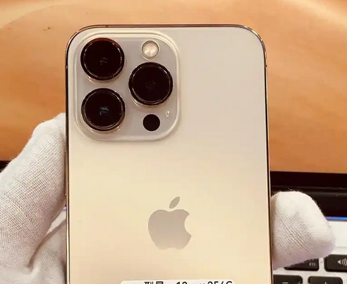 江山苹果13维修中心分享如何在iPhone13上设置动态壁纸