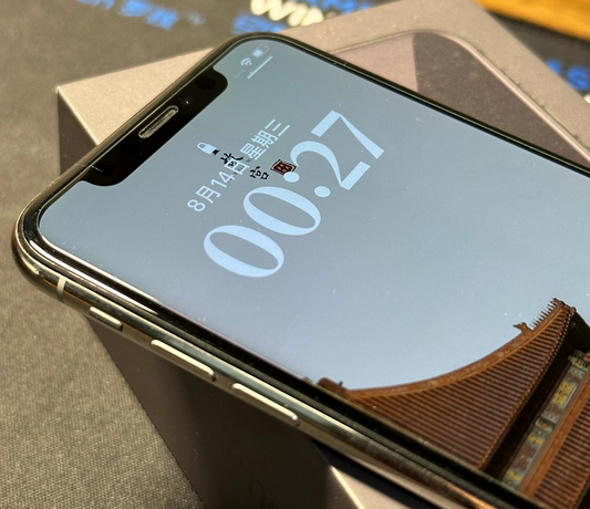 江山苹果X系统维修分享iPhoneX手机系统升级后无法开机如何修复 
